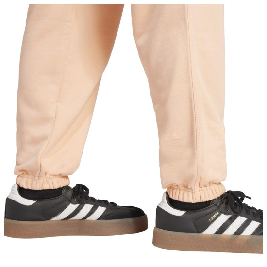 Adidas Γυναικείο παντελόνι φόρμας Essentials French Terry Pants